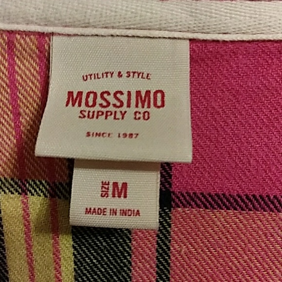 Flannel - Picture 2 of 3